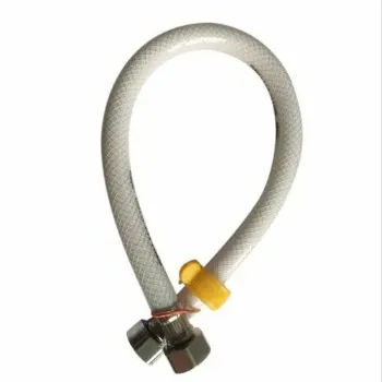 Pvc Connection Pipe
